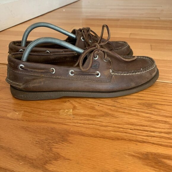 Sperry Top Siders Size Men's 8.5M - Picture 7 of 11